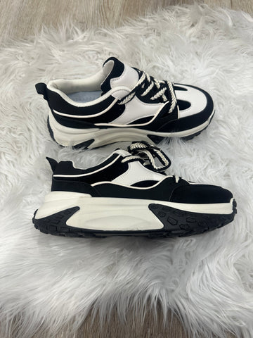 Chunky Trainer